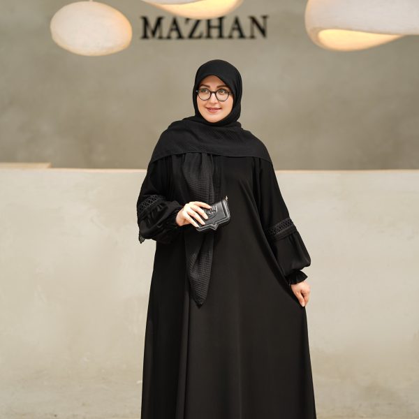 عبا روزمره