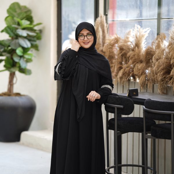 عبای رها