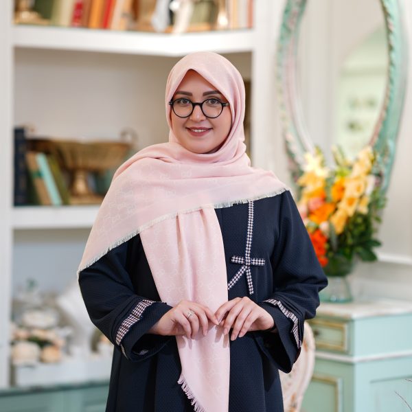 عبا پاپیون 🎀